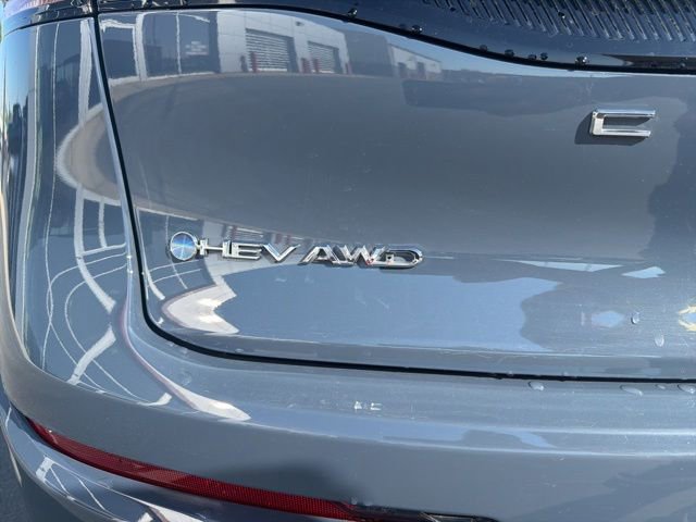 Used 2026 Toyota Crown AWD/4WD image 10