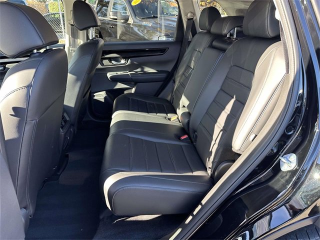 Used 2023 Honda CR-V EX-L image 17