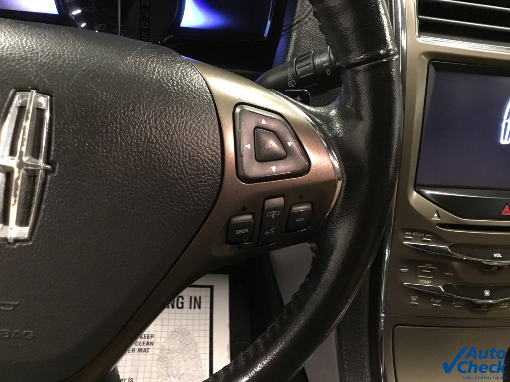 Used 2013 Lincoln MKX AWD image 47