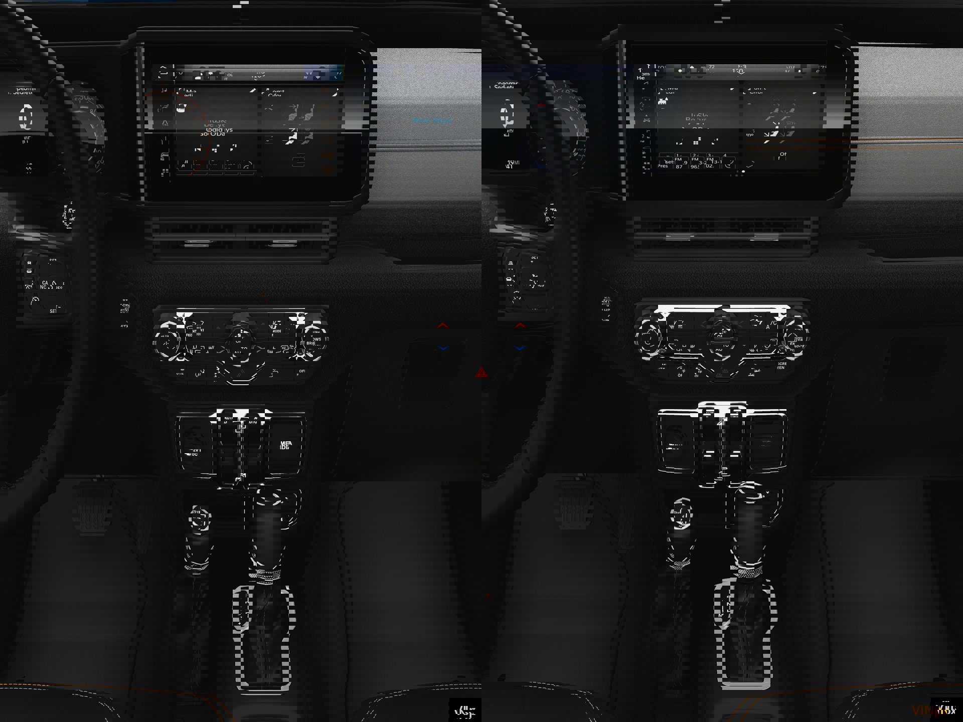 New 2025 Jeep Wrangler Unlimited Sport image 18