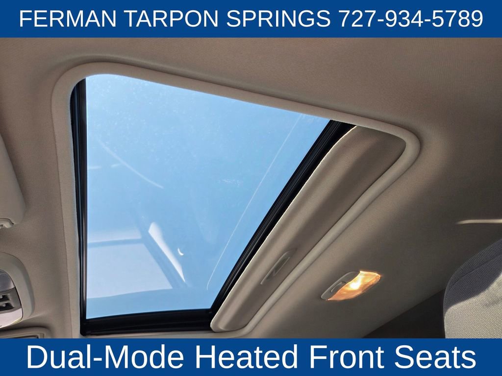 Used 2025 Subaru Crosstrek 2.0i Premium AWD/4WD image 24