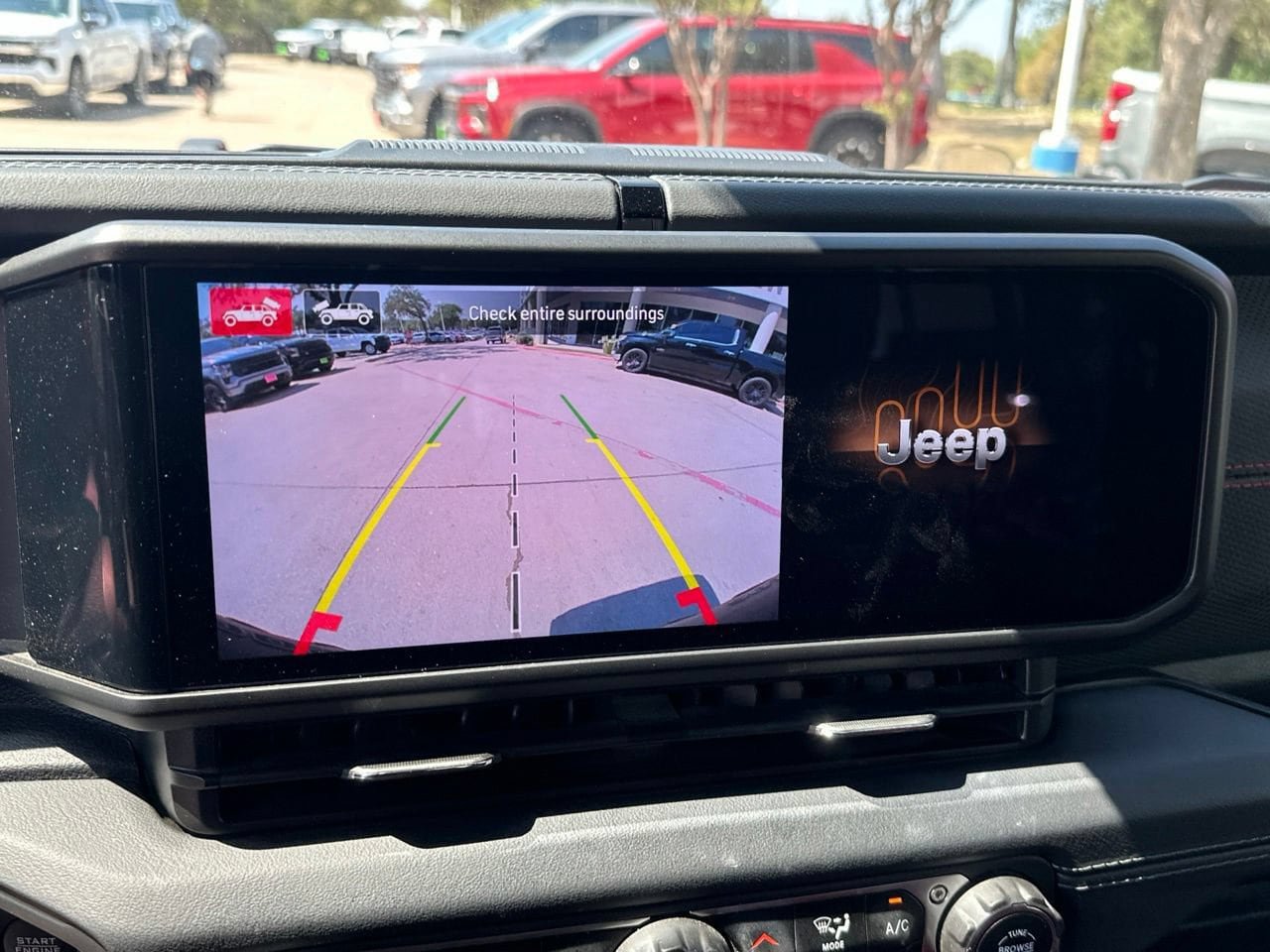 Used 2024 Jeep Wrangler Unlimited Rubicon 392 w/ Dual Door Group (Lowers Only) AWD/4WD image 20