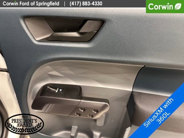 New 2026 Ford Maverick XL w/ Equipment Group 101A image 16