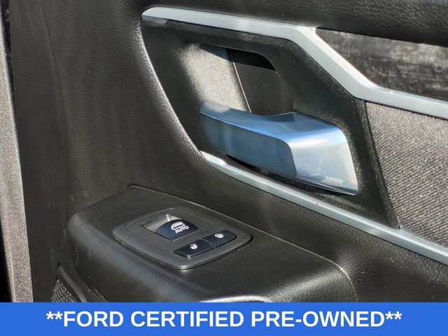 Used 2023 RAM 1500 Lone Star image 12