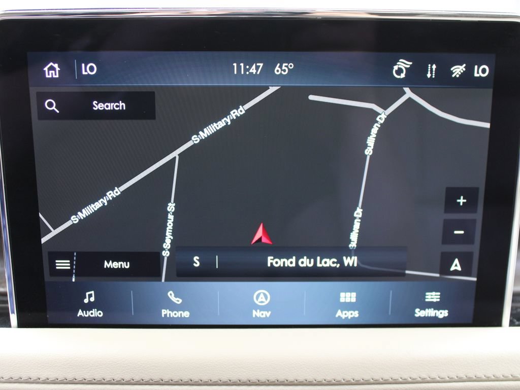 Used 2022 Lincoln Aviator Reserve w/ Equipment Group 201A AWD/4WD image 18