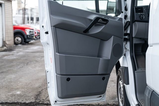 Used 2017 Mercedes-Benz Sprinter 3500 image 30