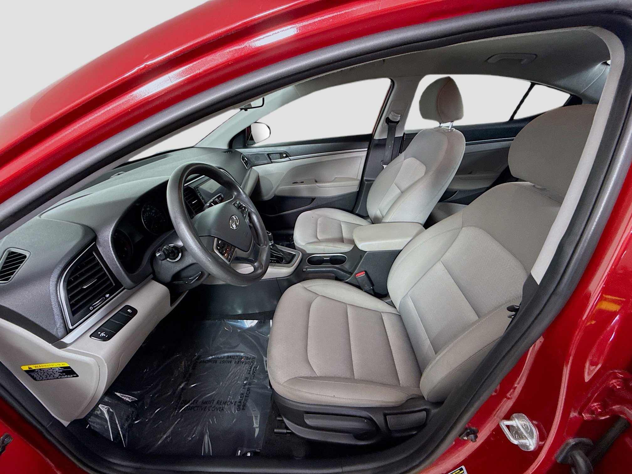 Used 2017 Hyundai Elantra SE image 21