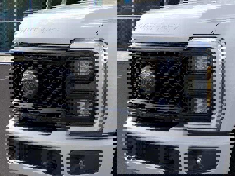 New 2026 Ford F250 Lariat image 17