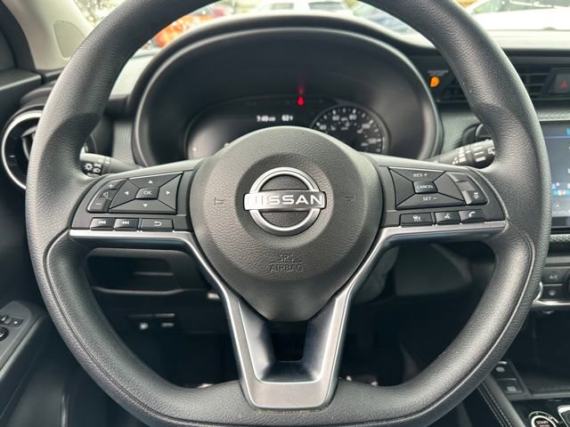Certified 2024 Nissan Kicks SV FWD image 41