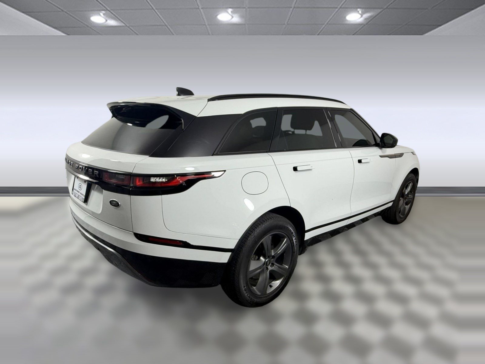 Used 2022 Land Rover Range Rover Velar R-Dynamic S AWD/4WD image 9