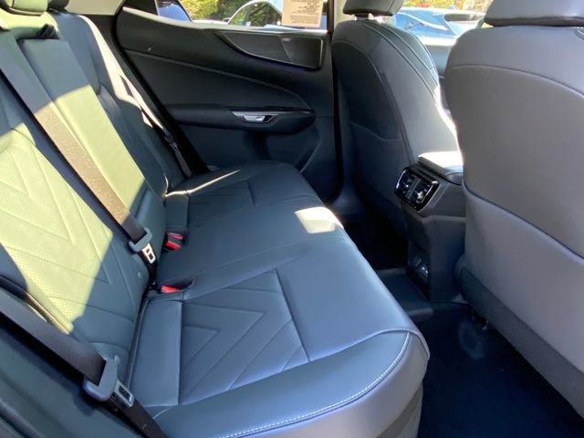 New 2026 Lexus NX 450h+ AWD w/ Luxury Package image 24