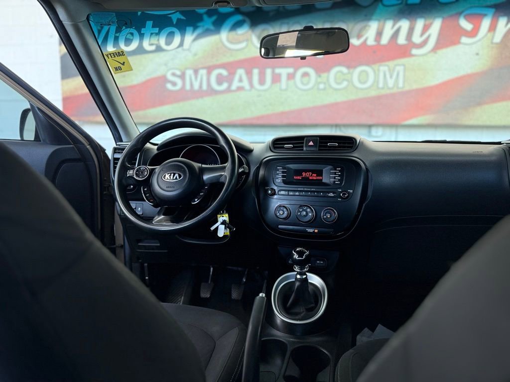 Used 2014 Kia Soul image 27