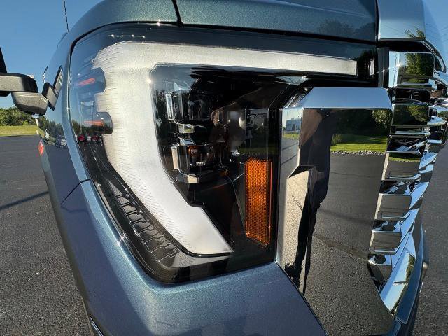 New 2025 GMC Sierra 2500 Denali w/ Denali Reserve Package image 22