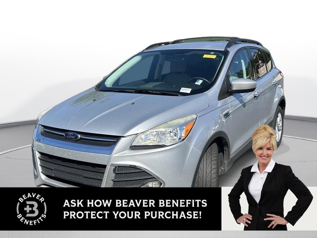 Used 2014 Ford Escape SE w/ Equipment Group 201A FWD image 1