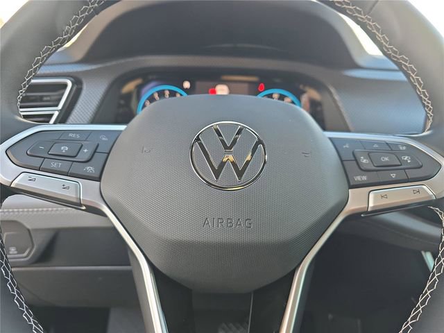 New 2026 Volkswagen Atlas Cross Sport SEL image 21