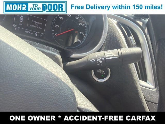 Used 2020 Chevrolet Malibu LS FWD image 21