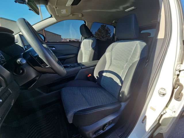 Used 2021 Nissan Rogue SV AWD/4WD image 14