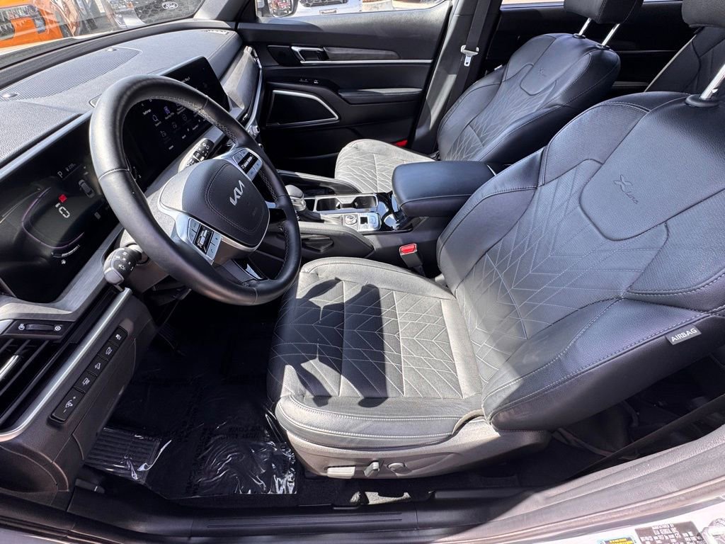 Used 2023 Kia Telluride EX X-Line AWD/4WD image 18