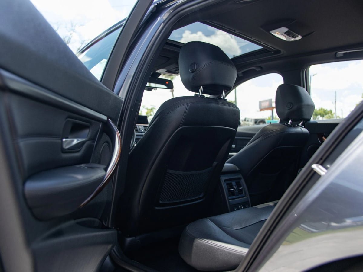 Used 2014 BMW 335i Sedan RWD image 23
