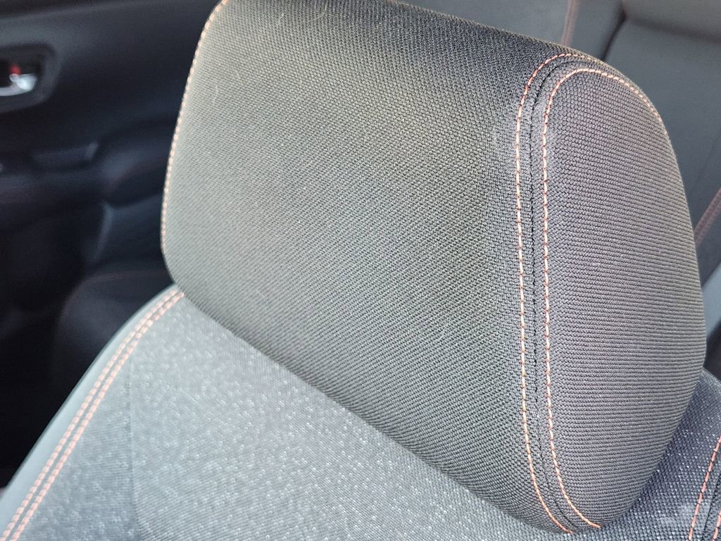 Used 2025 Honda HR-V Sport image 16