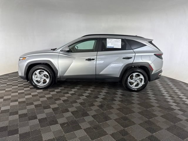 Used 2023 Hyundai Tucson SEL AWD/4WD image 11
