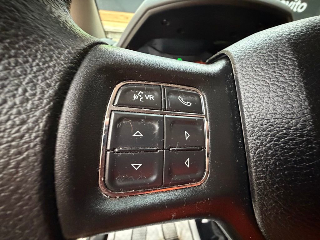 Used 2019 RAM 1500 Express w/ Express Value Package image 22