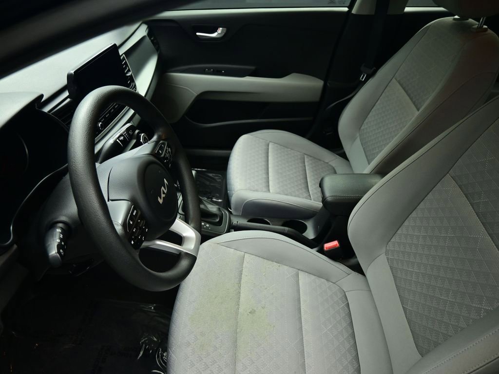 Certified 2023 Kia Rio S w/ Technology Package image 51