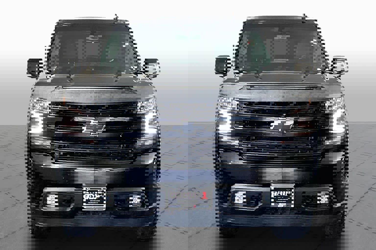 Used 2021 Chevrolet Silverado 1500 RST w/ Texas Edition Plus image 4
