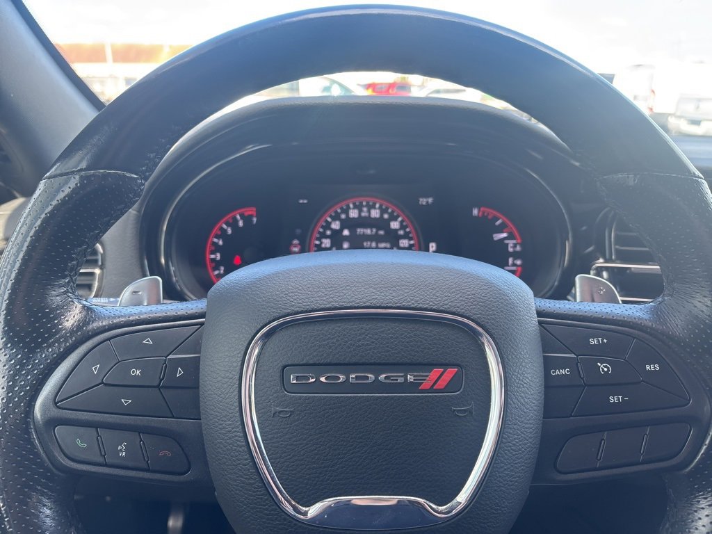Used 2021 Dodge Durango GT image 19