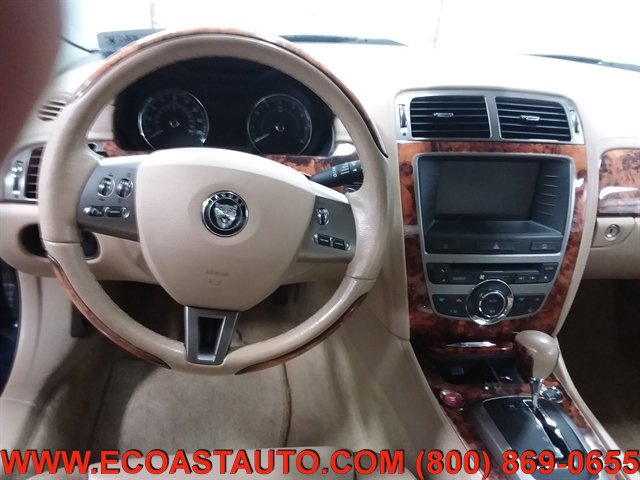 Used 2007 Jaguar XK Convertible image 12