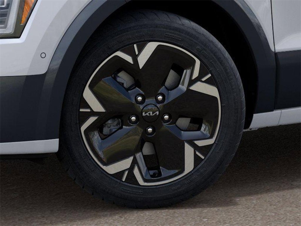 New 2025 Kia Niro Wave w/ Wave Preserve Package image 12