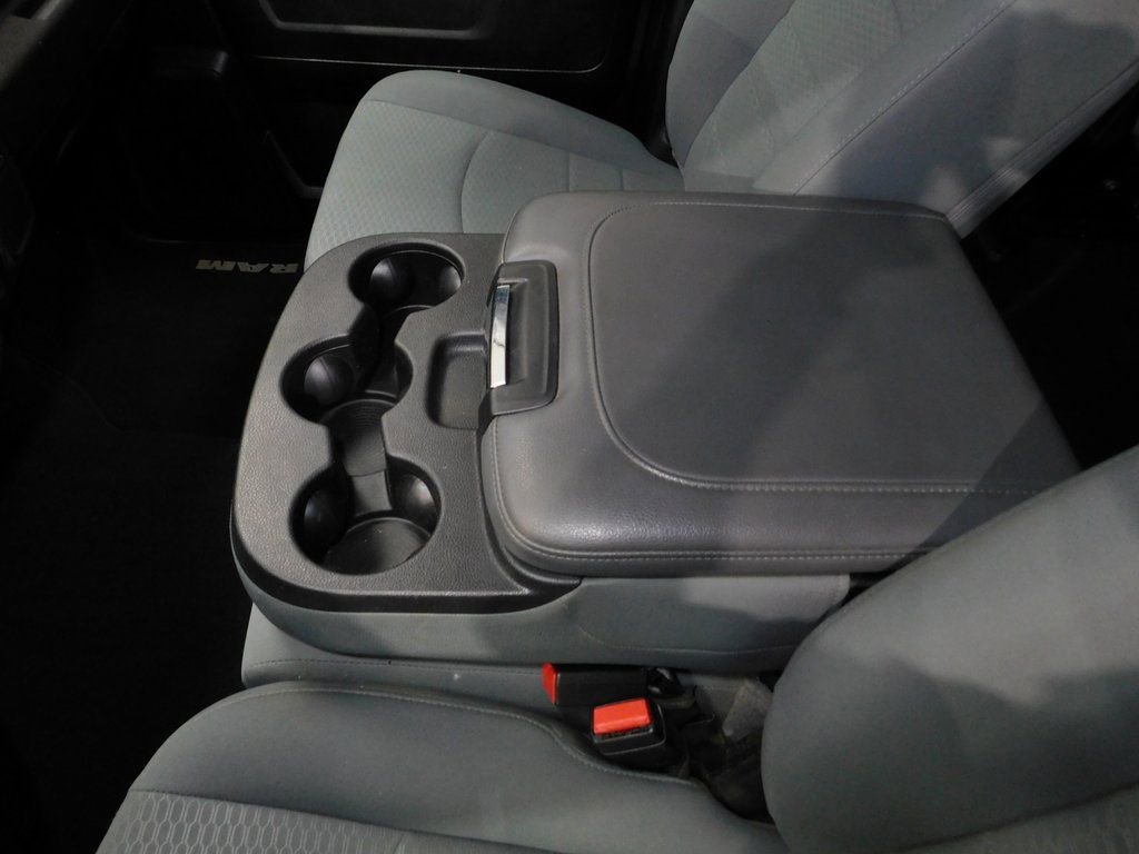 Used 2019 RAM 1500 Express image 36