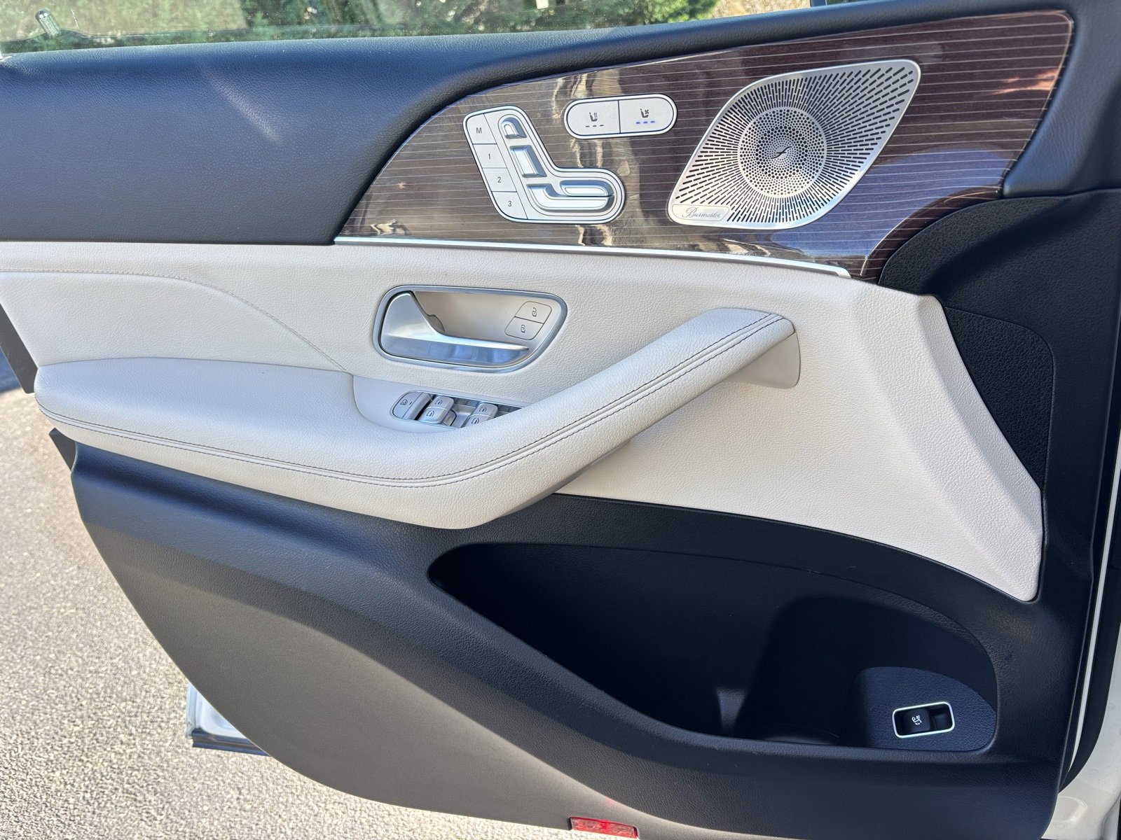 Used 2022 Mercedes-Benz GLE 350 image 15