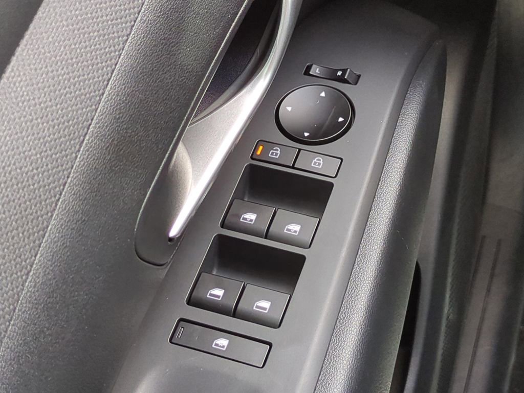 Certified 2025 Hyundai Tucson SEL AWD/4WD image 23