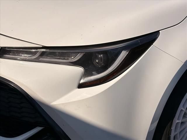 Used 2022 Toyota Corolla SE FWD image 27