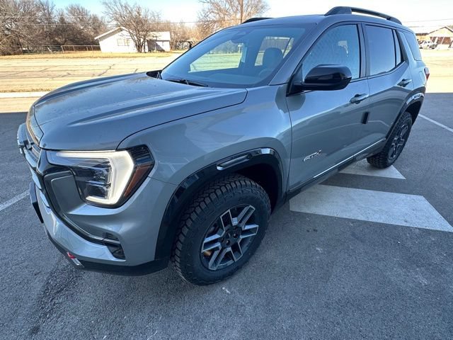 New 2026 GMC Terrain AT4 w/ Convenience Package III AWD/4WD image 9