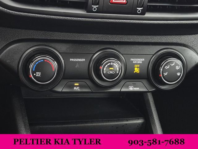 Certified 2022 Kia Forte LXS FWD image 32