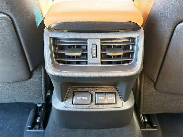 New 2025 Lexus ES 350 w/ Premium Package image 20