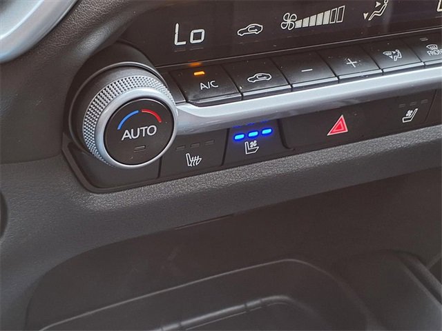 New 2026 MAZDA CX-50 AWD 2.5 Hybrid w/ Weather Package image 14