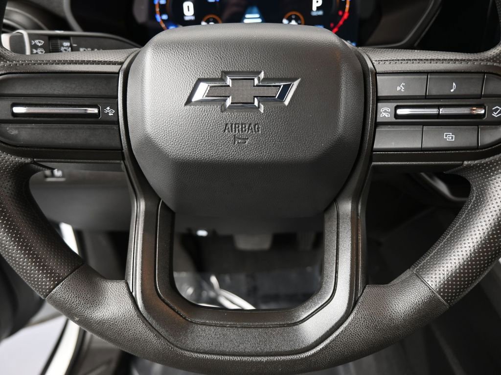 Used 2024 Chevrolet Colorado Trail Boss image 28