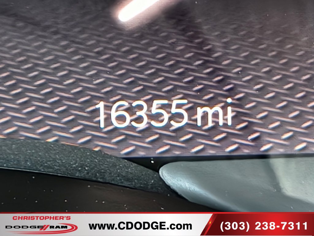 Used 2026 RAM 1500 Rebel w/ Rebel Level 1 Equipment Group AWD/4WD image 11