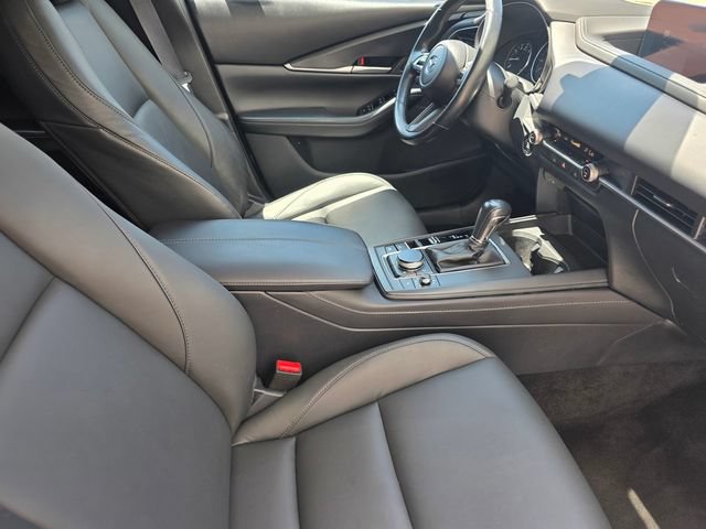 Used 2023 MAZDA CX-30 AWD 2.5 S w/ Select Package image 15
