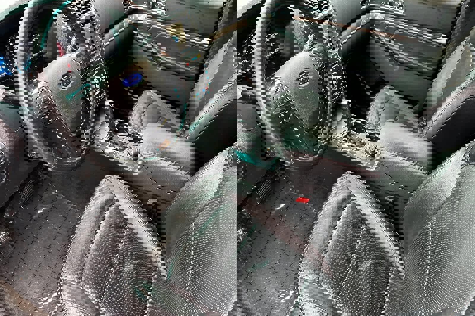 Used 2016 Ford Explorer Limited image 11