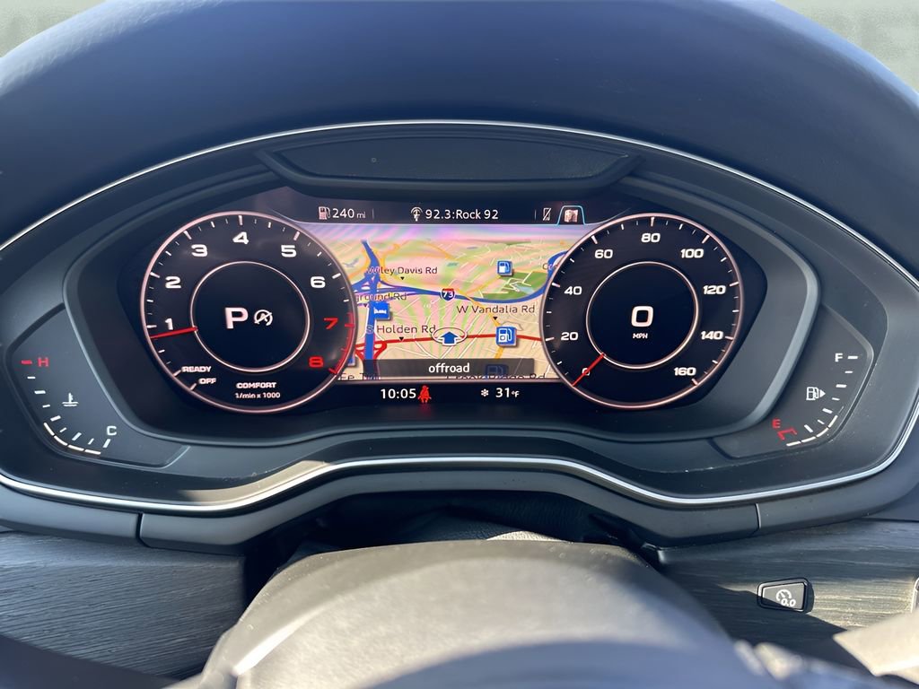 Used 2018 Audi A5 2.0T Prestige w/ Luxury Package image 24