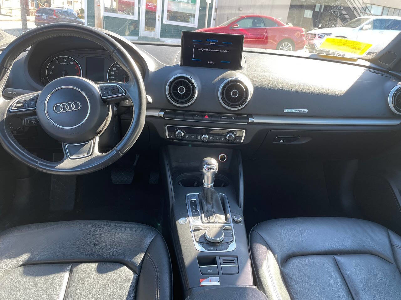 Used 2016 Audi A3 2.0T Premium image 19