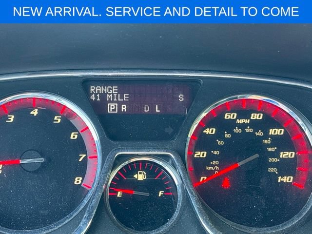 Used 2016 GMC Acadia SLE AWD/4WD image 11
