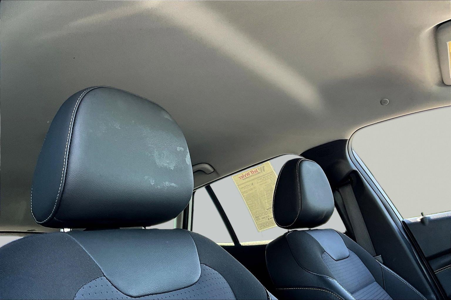 Used 2025 Chevrolet Trax LT w/ Driver Confidence Package image 27