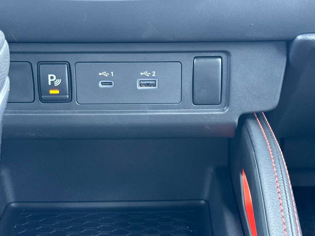 New 2025 Nissan Frontier PRO-4X w/ Tow Package image 13