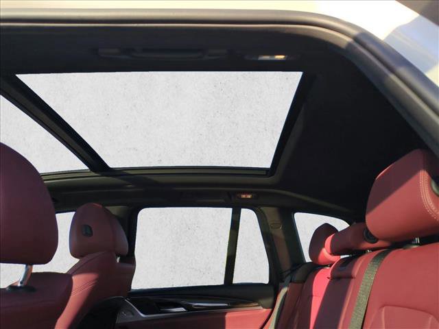 Certified 2023 BMW X3 sDrive30i w/ Convenience Package w/ZPA image 20