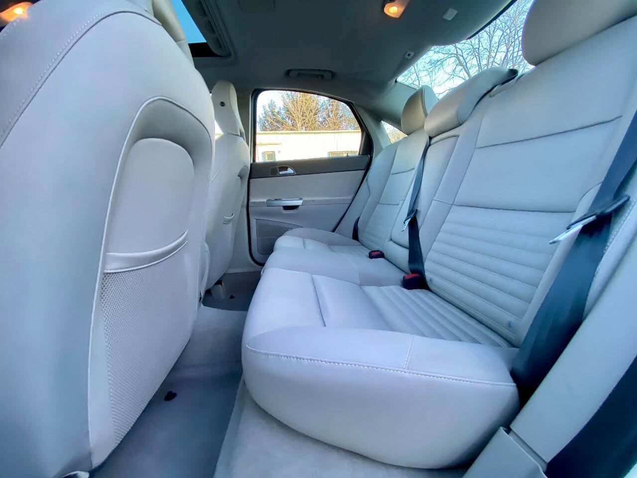 Used 2009 Volvo S40 2.4i image 19